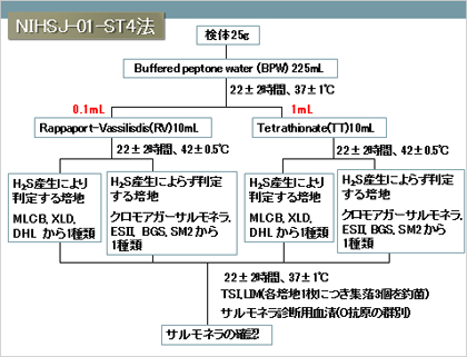 *2：NIHSJ-01-ST4法